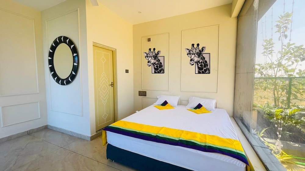 Double Room photo 2