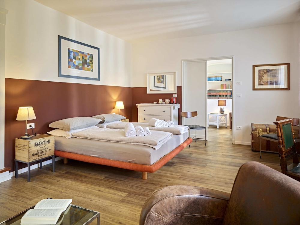 Junior Suite, Ensuite