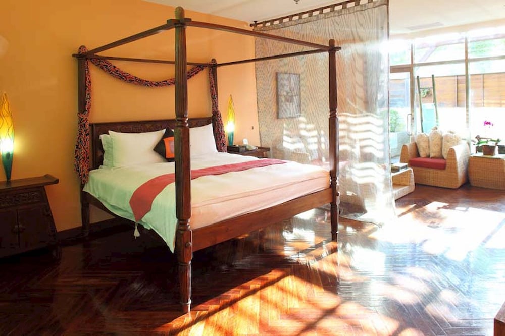 Two Bed Room Connecting photo 3