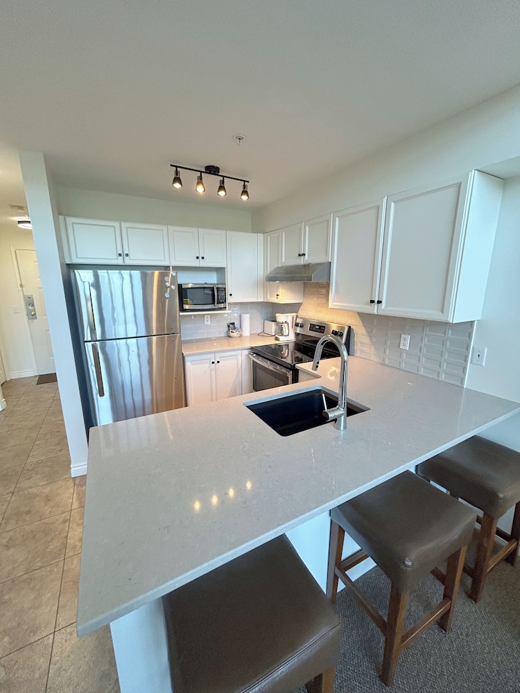 Exclusive Penthouse, Golf View photo 1