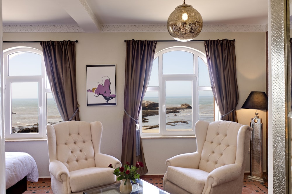 Deluxe Suite, Ocean View photo 1