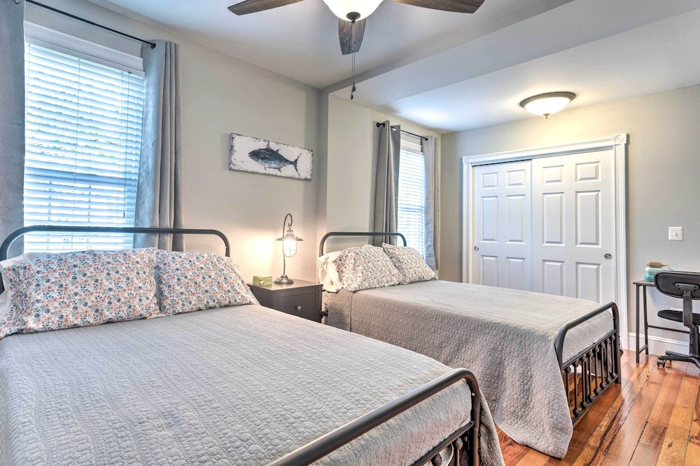 Apartment (2 Bedrooms) photo 2