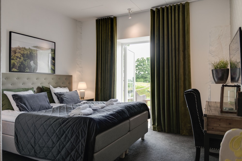 Double Room (Guldrum) photo 3