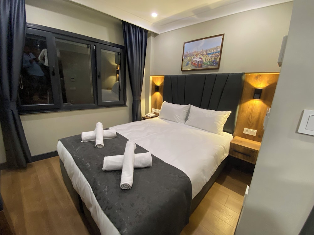 Panoramic Room, Sea View photo 2