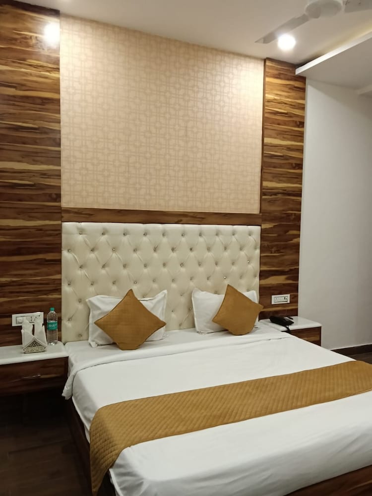 Deluxe Room photo 3