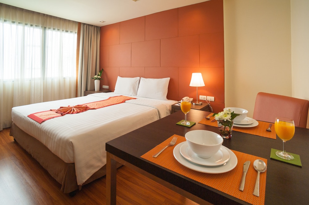 Deluxe Room photo 3
