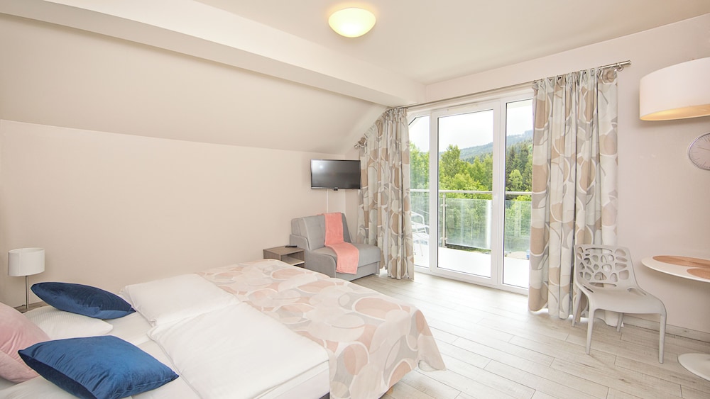 Standard Apartment (budynek boczny) photo 3