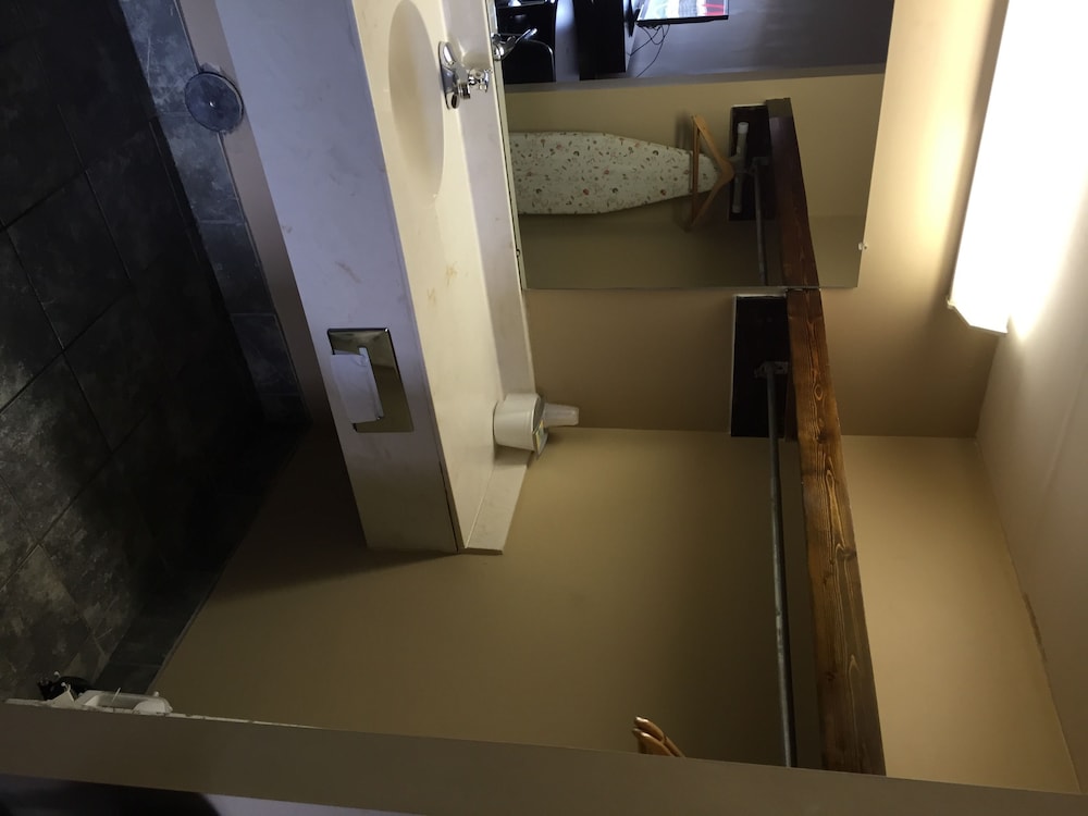 Deluxe Room, 2 Double Beds, Smoking photo 1