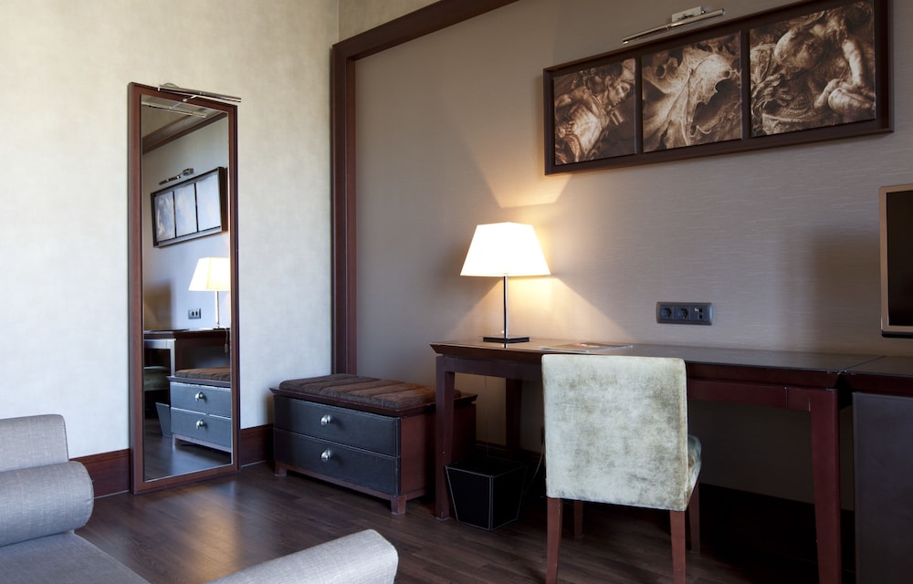 Superior Single Room