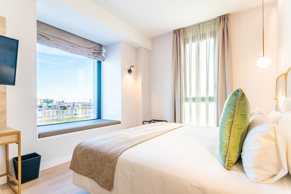 Deluxe Double Room - Photo 3