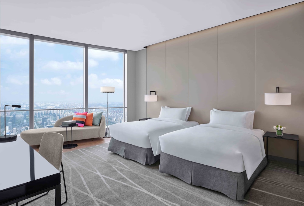 Deluxe Twin Room, 2 Twin Beds, Lake View (N2)