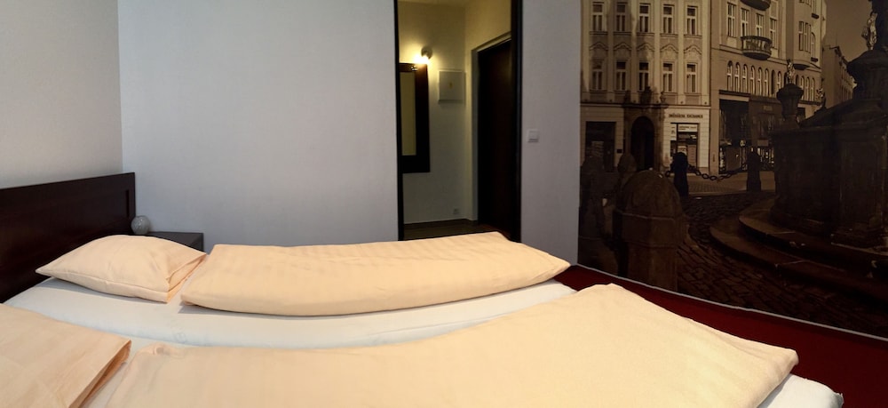 Apartment, 1 Bedroom (4 Adults) photo 1