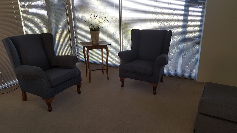 Executive Apartment, 1 Queen Bed, Non Smoking, City View photo 2