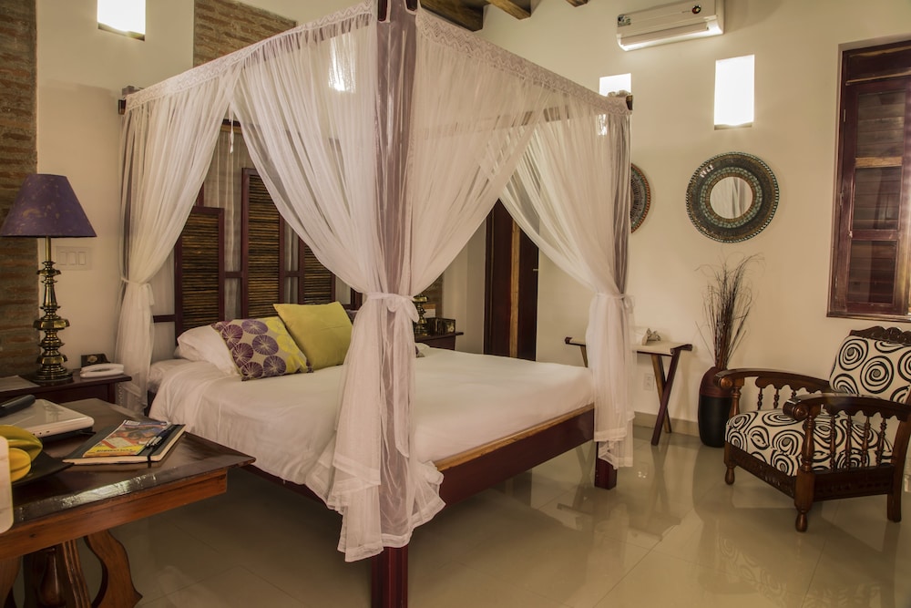 Superior Double Room photo 3