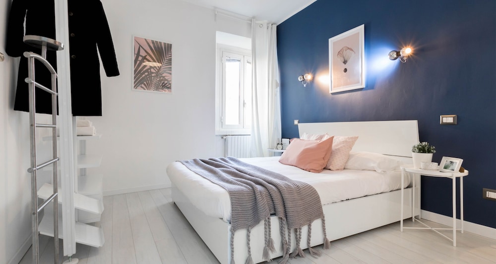 Apartment, 1 Bedroom