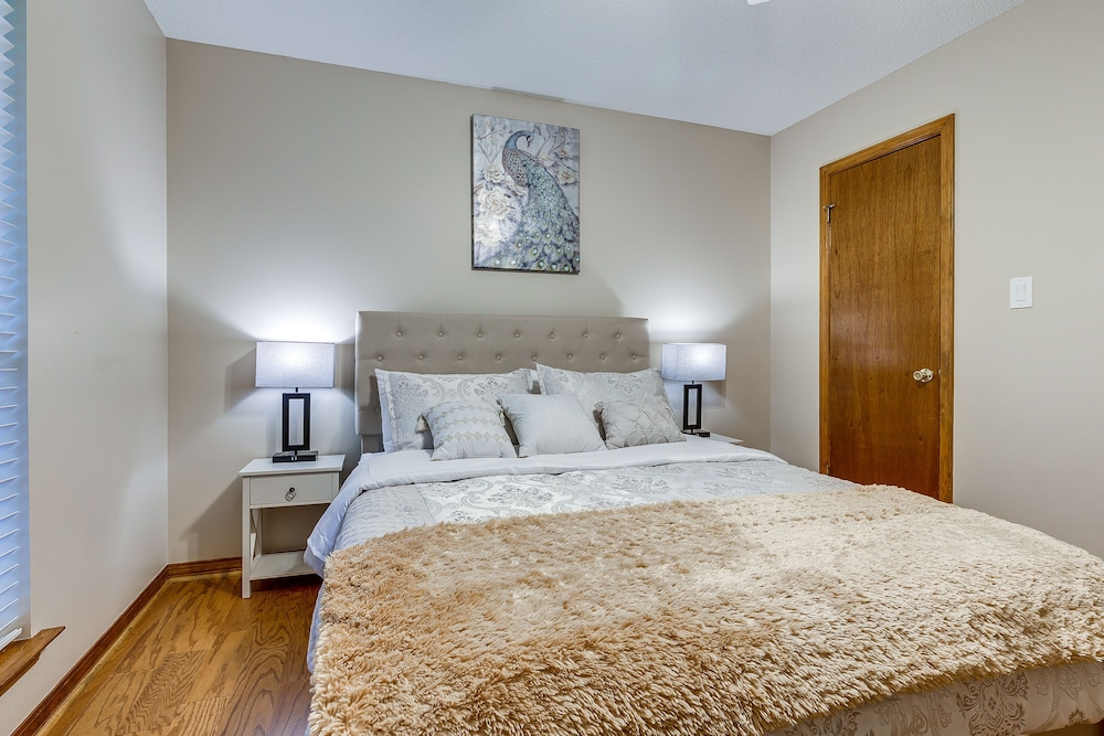 House (3 Bedrooms) photo 2
