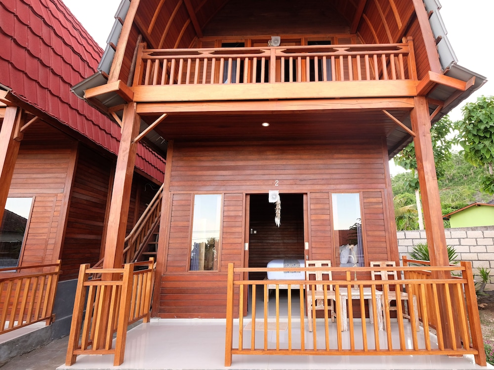 Superior Room Sea View Upstair - Photo 16
