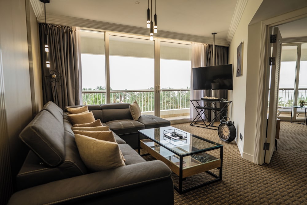 Executive Suite - Photo 2