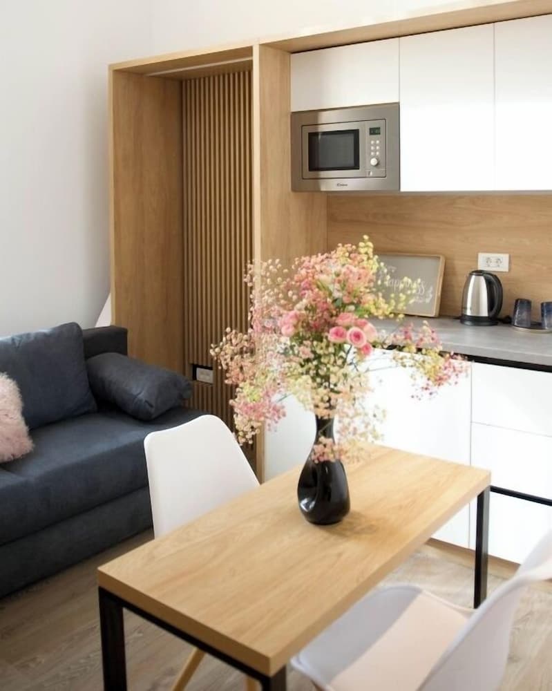 Family Apartment photo 3