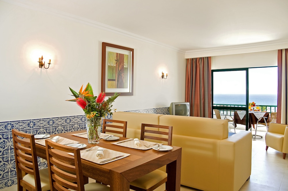 Apartment, 1 Bedroom with balcony Cerro Mar Atlantico - Photo 4