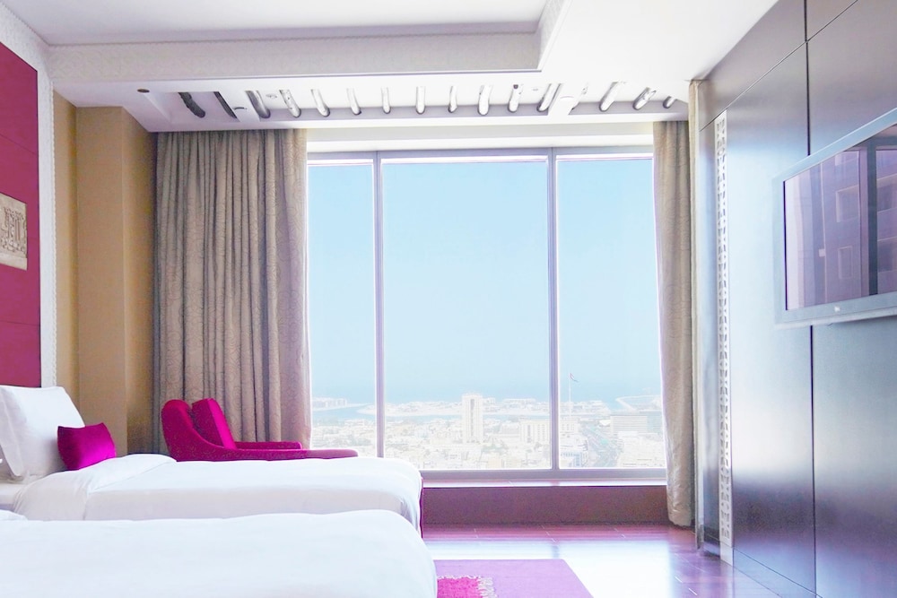 Premium Room, 1 Twin Bed thumbnail 5