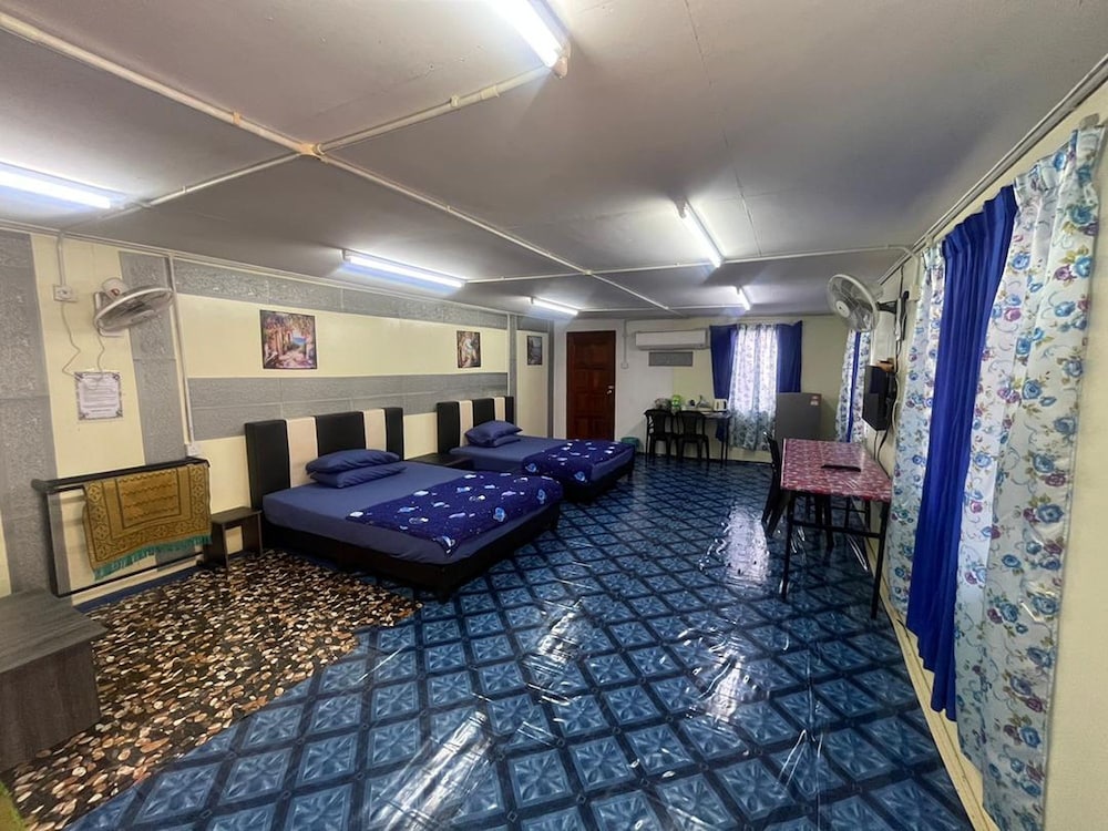 Premium Suite room