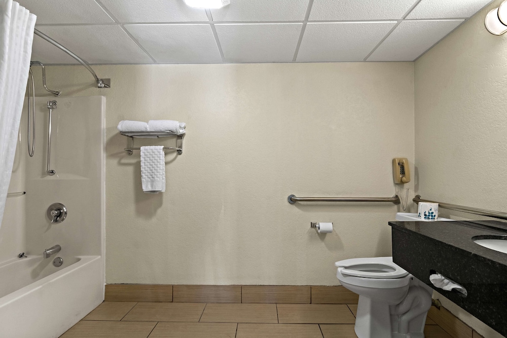 Best Western Windsor Suites, 사진 2