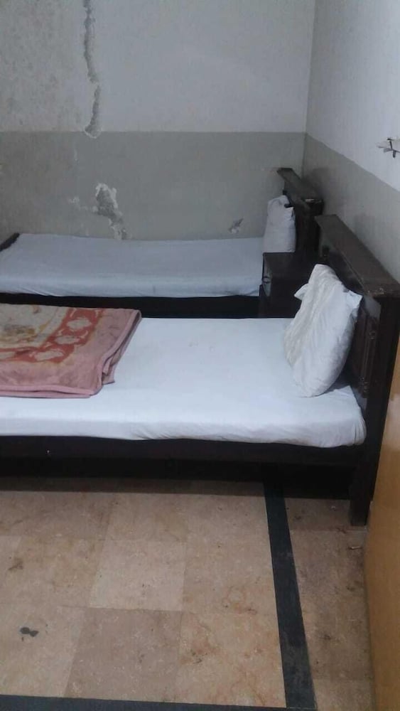 Twin Room photo 1
