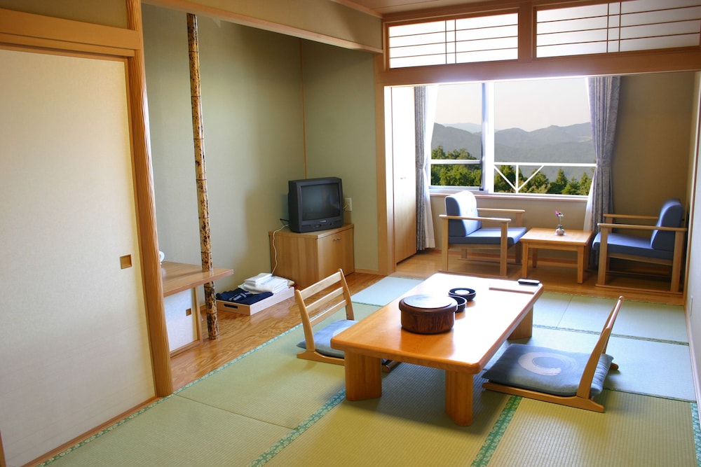 Japanese Style Room - Photo 1