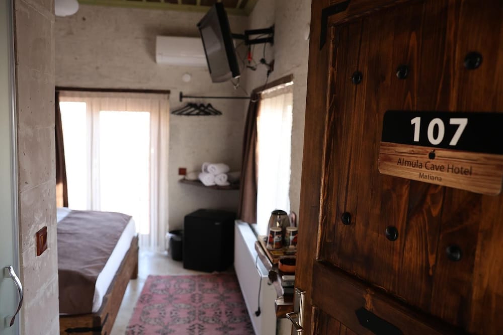 Standard Twin Room photo 1