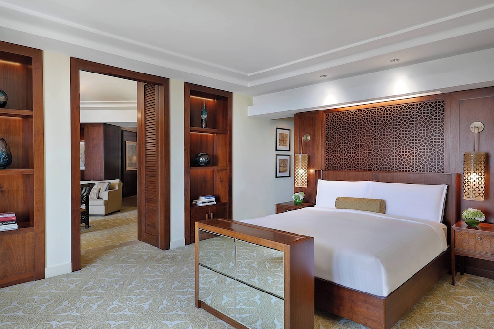 Club Suite, 1 Bedroom