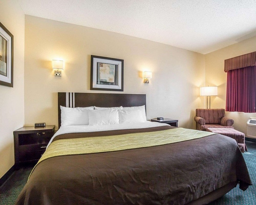 FairBridge Inn & Suites Glendive, Zdjęcie 5