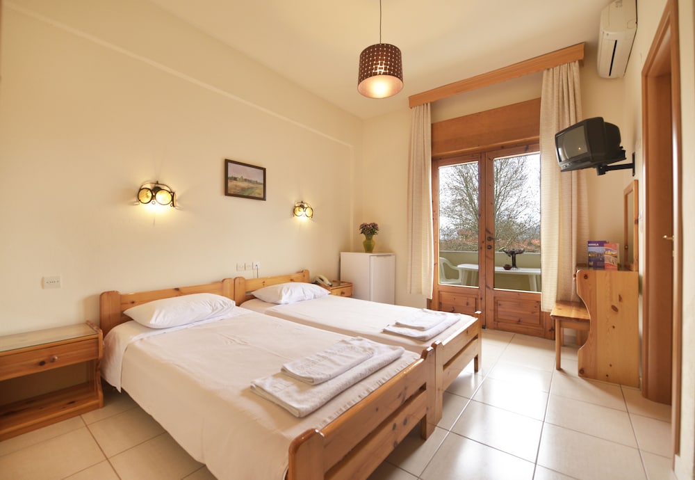 Comfort Twin Room photo 1