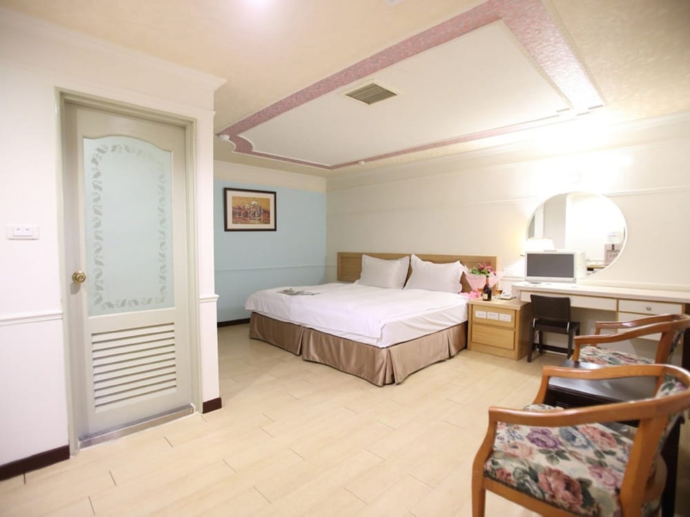 Basic Double Room photo 1