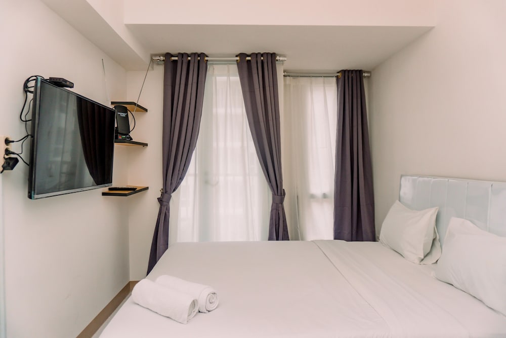 Standard Studio, 1 Queen Bed