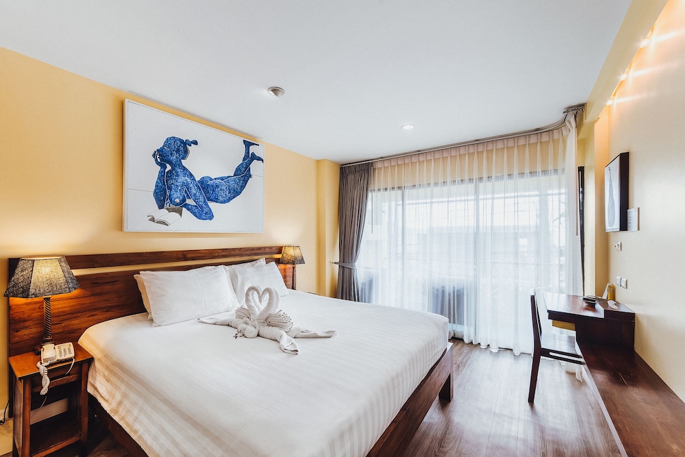 Standard Double Room - Photo 2