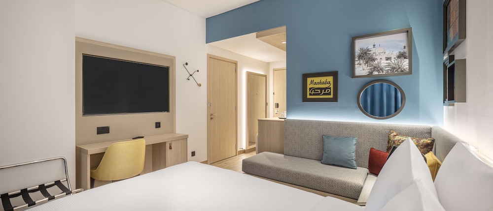 Family Room, 1 Queen Bed, Non Smoking photo 2