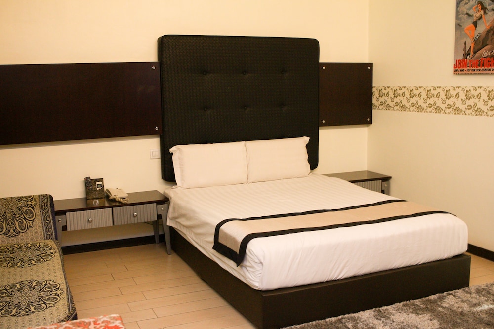 City Double Room photo 3