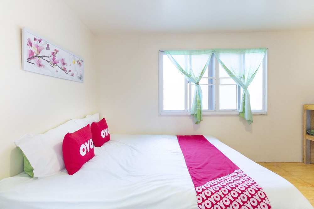 Deluxe Double Room - Photo 2