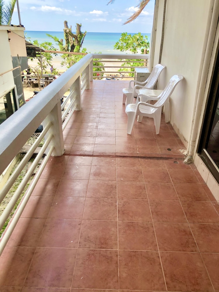 Superior Double Room with Sea View