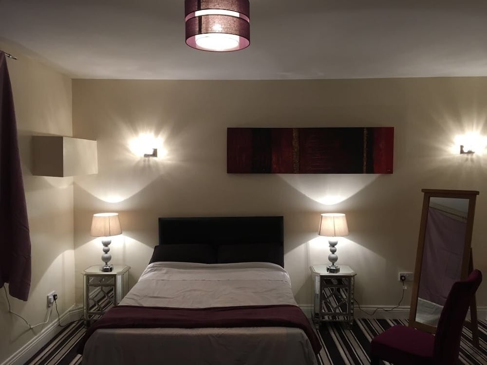 Family Quadruple Room, Multiple Beds photo 3