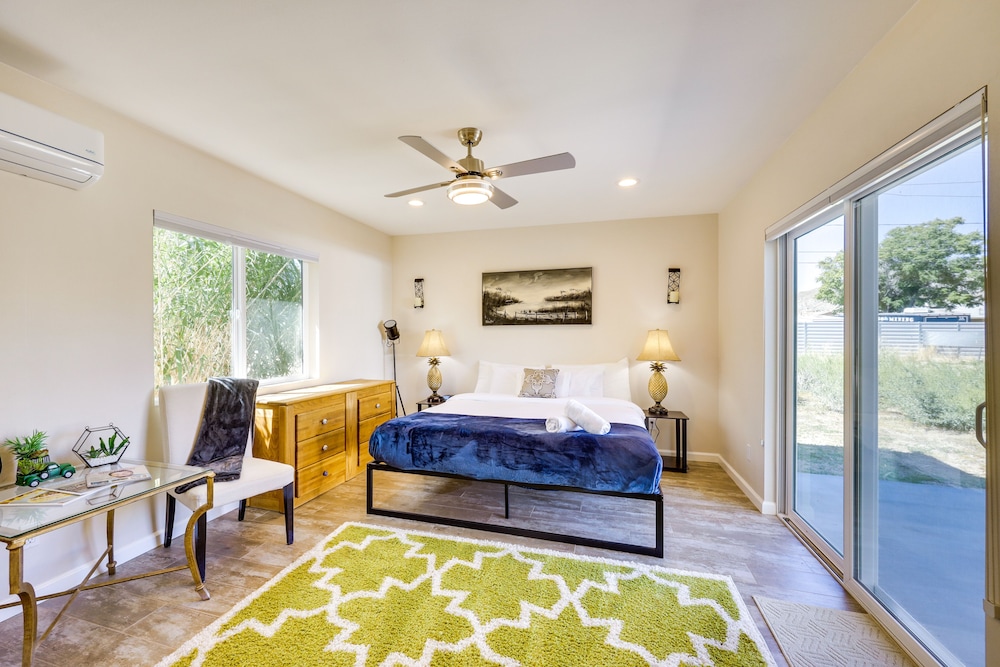 House (2 Bedrooms) photo 1