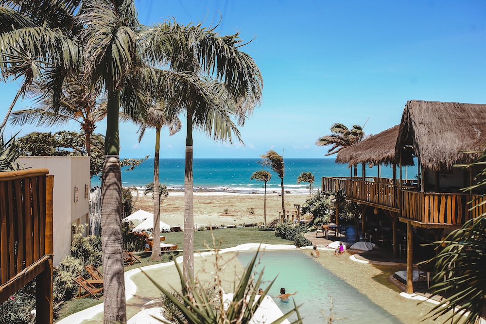 Bungalow, Sea View photo 2