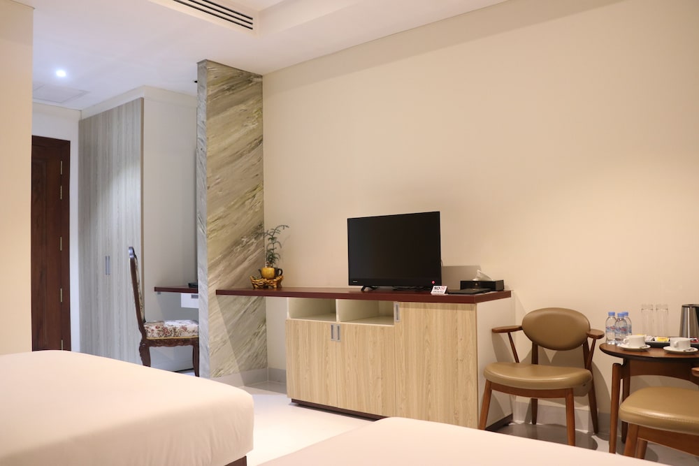 Standard Triple Room photo 2