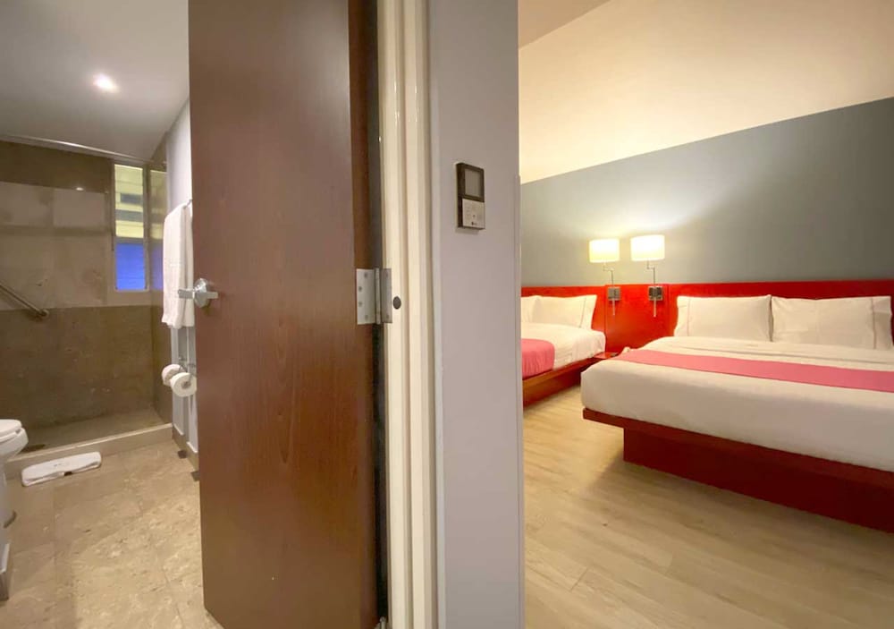 Standard Double Room - Photo 1