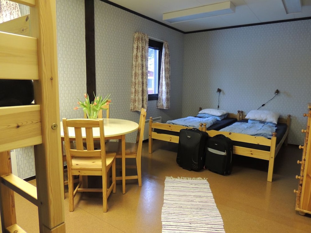 Quadruple Room, Shared Bathroom (Dogs allowed) photo 2