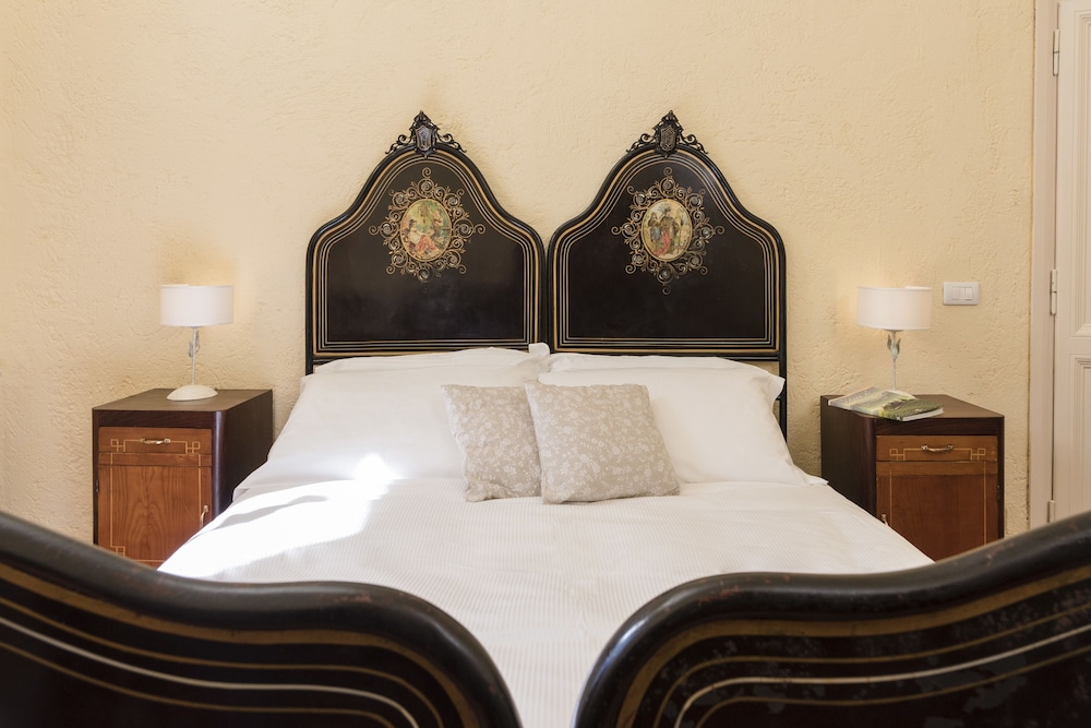 Deluxe Quadruple Room, Terrace photo 1
