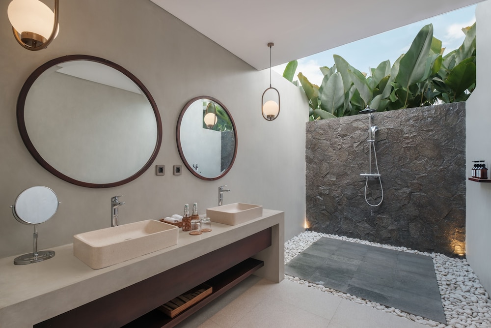 Two Bedroom Pool Villa - Photo 19