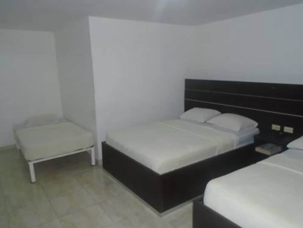 Classic Triple Room, Multiple Beds, Non Smoking