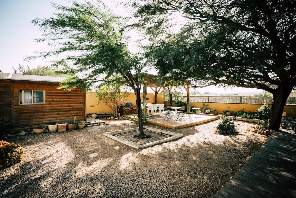 Grand Duplex, Patio photo 1